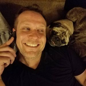 Meet your Posher, John ryan